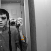 LastFM profile picture for @Pinilla