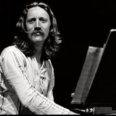 Jasper Van't Hof