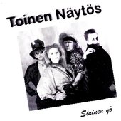 sininen yö