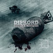 Distance To Nowhere