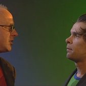 Hans Teeuwen & Pieter Bouwman