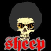 sheepotaku için avatar