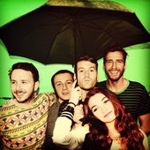 MisterWives