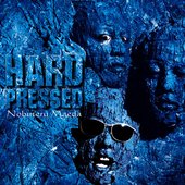 前田亘輝 - HARD PRESSED (Album)