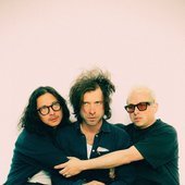 The Technicolors (2025)