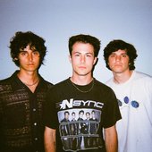 Wallows - 2023