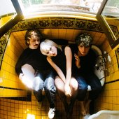 Sunflower Bean