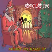 Merry Syckmas EP