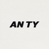 AN TY logo