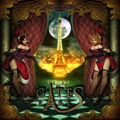 Gates Of Paris