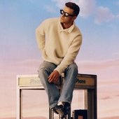 Justin Timberlake
