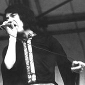 Rod Evans