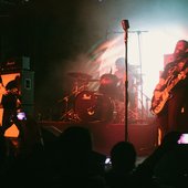 Ufomammut - Moscow. 