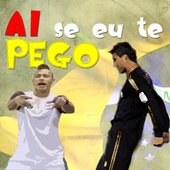 Ai Se Eu Te Pego