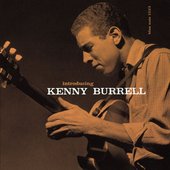 Kenny Burrell