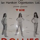 The Dollies advert