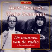 De mannen van de radio