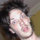 LastFM profile picture for @spandex