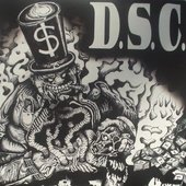 Dead Stock Crusher