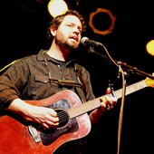 Live in Essen, DE: photo by Peter Pricken