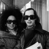 Divine & John Waters