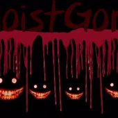 Old Moistgore logo
