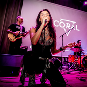 Coral en Vivo