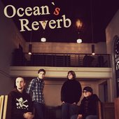 Ocean`s Reverb