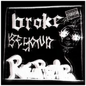 BrokeBeyondRepair - Single