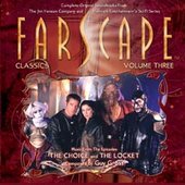 Farscape Classics: Volume Three