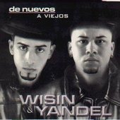 Wisin Y Yandel