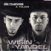 Wisin Y Yandel