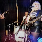 Anarcho Punk band