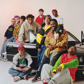 brockhampton