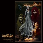 Phantasmagoria: Hexed Lands [Explicit]