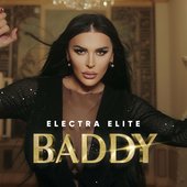 Baddy - Single