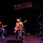 live secteur 42 (Charleroi - BE)  - 2018