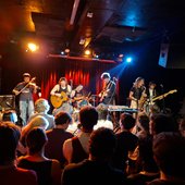The Lexington
