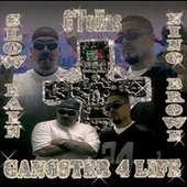 G'Fellas - Gangster 4 Life. 2001