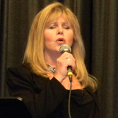 Donna Byrne