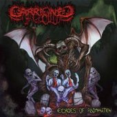 Echoes of abomination