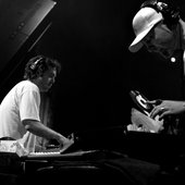  DJ Shadow & Cut Chemist