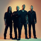 Disturbed  2018