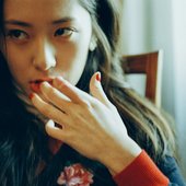 I Don't Wanna Love You - photo booklet
