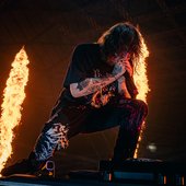 SVDDEN DEATH