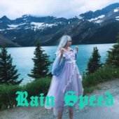 Rockin Rose Single Rain Speed
