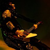 Nikki Sixx