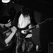 Grapes in the Mouth @Caravan Rock Bar
