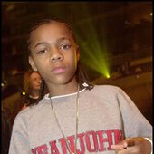 Lil Bow Wow