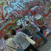 Lennon's Wall